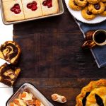 Running Press Midwest Cooking Cookbook - 320 Page Bread Baking Guide-0
