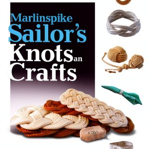 International Marine Knot Tying Guide Kindle eBook 235 Pages-0