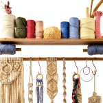 Macrame Knotting Guide by David & Charles Kindle eBook 2023 Edition-0