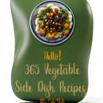 New England Cooking Kindle Edition by Ms. Side Dish 548‑Page Cookbook-0