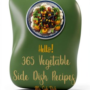 New England Cooking Kindle Edition by Ms. Side Dish 548‑Page Cookbook-0