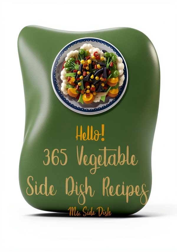 New England Cooking Kindle Edition by Ms. Side Dish 548‑Page Cookbook-0