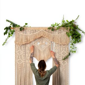 Macrame Knotting Guide Kindle Edition by Page Street Publishing-0