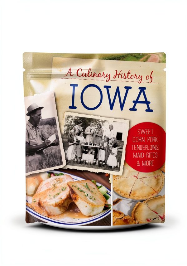 Arcadia Midwest Cooking Cookbook Kindle Edition 195‑Page Guide-0