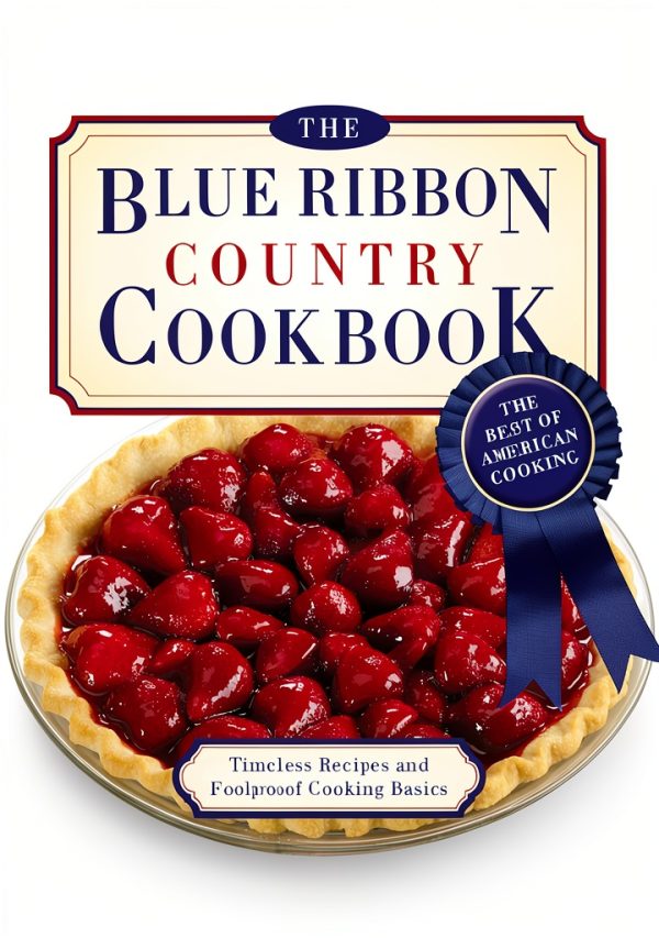 Thomas Nelson Midwest Cooking Illustrated Cookbook 668‑Page Edition-0