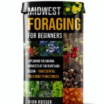 Wild Edible Mushrooms Guide Complete Foraging Handbook GreenLeaf-0