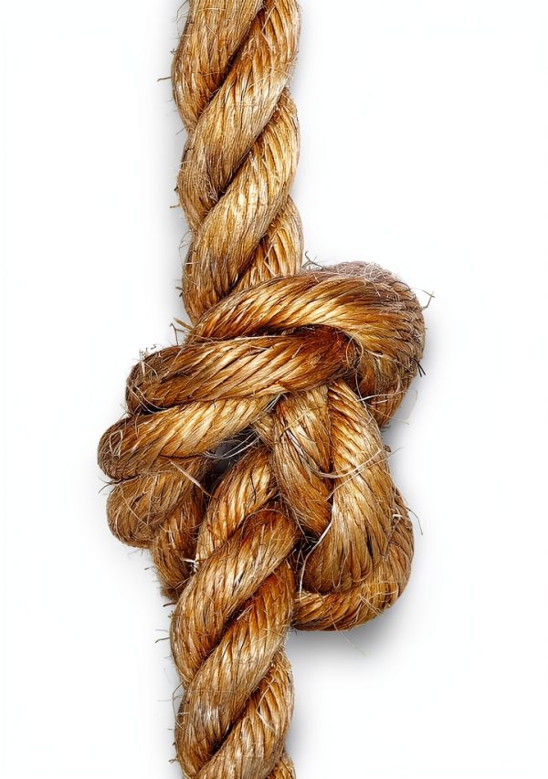 Macrame Knot Guide by DK – 399 Page Knots & Rope Work Handbook-0