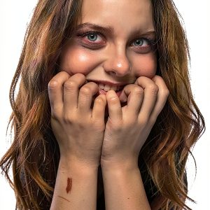 Romantic Horror Kindle Short Story B0BFJPS33F 2‑Page 15‑Minute Read-0