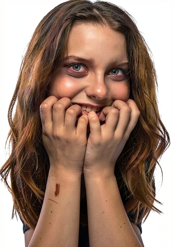 Romantic Horror Kindle Short Story B0BFJPS33F 2‑Page 15‑Minute Read-0