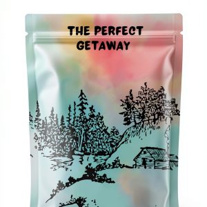 The Perfect Getaway Romance eBook Amazon Kindle 15 Minute Story-0