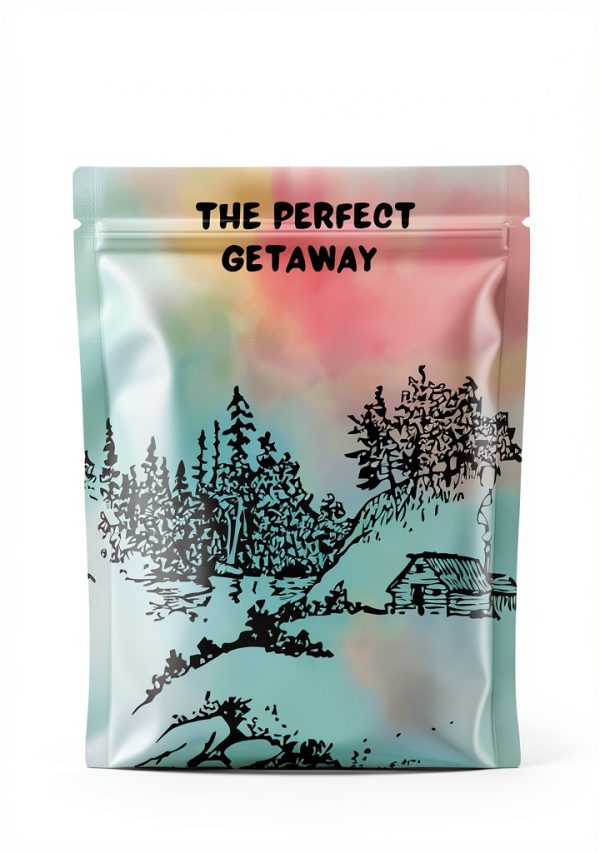 The Perfect Getaway Romance eBook Amazon Kindle 15 Minute Story-0