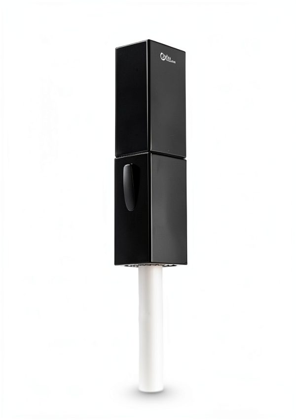 DAYONE Kitchen Faucet Black 360 Swivel Dual Sprayer DAY-CR2232-2