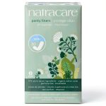 Natracare Panty Liner Mini Breathbl 30 PC-0