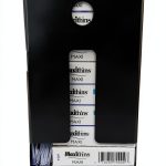 Sanitary Napkin and Tampon Dispenser SD7000 Black GG Golden Group-0