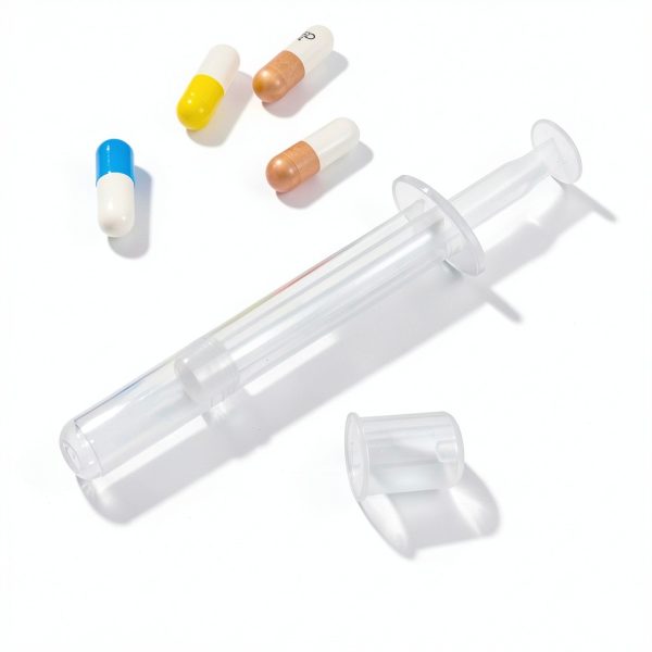 Cream Applicators (10 Count), with Small Cap for Female Women Ladies-4