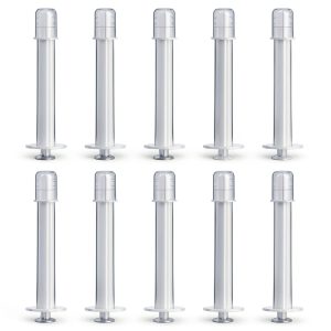 Cream Applicators (10 Count), with Small Cap for Female Women Ladies-0