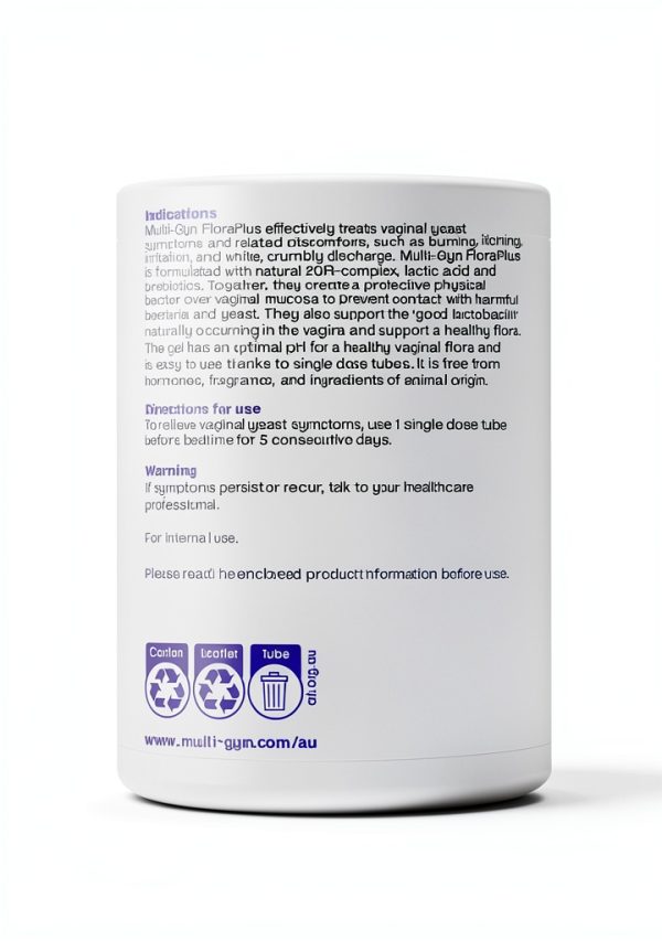 multi-gyn floraplus by multi-gyn floraplus by CORMAN SpA-3