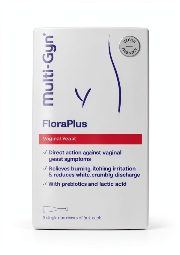 multi-gyn floraplus by multi-gyn floraplus by CORMAN SpA-1