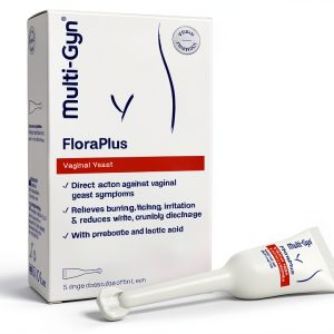 multi-gyn floraplus by multi-gyn floraplus by CORMAN SpA-0