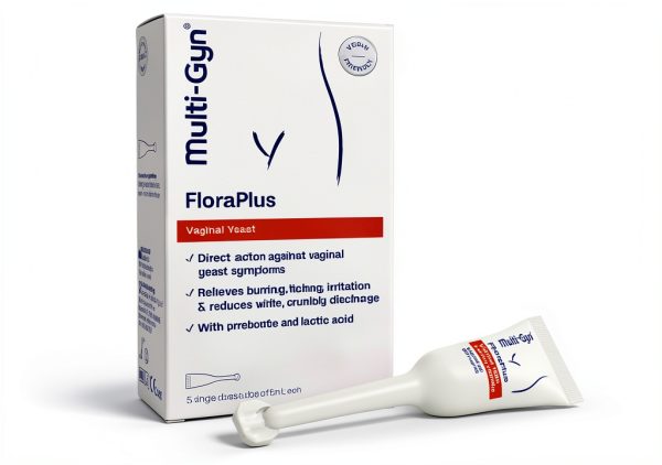 multi-gyn floraplus by multi-gyn floraplus by CORMAN SpA-0